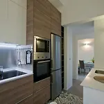 Gatu Alameda En Centro Historico Patios Privados Apartment *