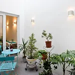 Apartment Gatu Alameda En Centro Historico Patios Privados Cádiz