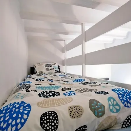 Gatu Alameda * קדיז