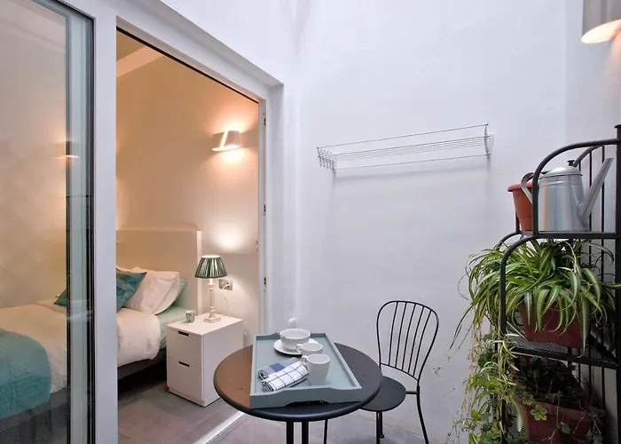 Gatu Alameda Apartamento *