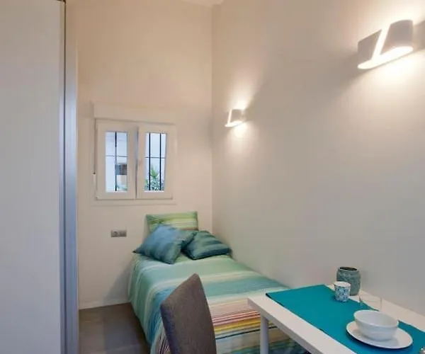 Apartamento Gatu Alameda *