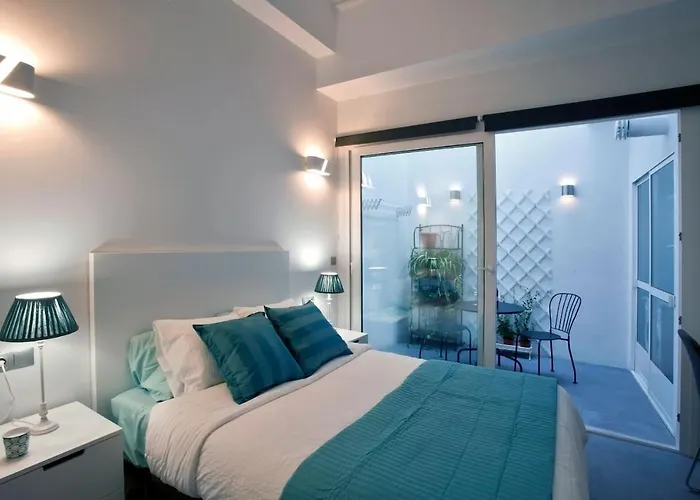 Gatu Alameda Apartamento