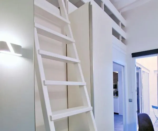 Gatu Alameda Apartamento