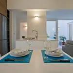 Gatu Alameda En Centro Historico Patios Privados Apartment Cadiz