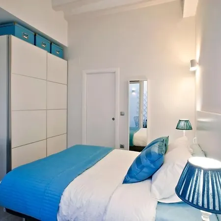 Gatu Alameda En Centro Historico Patios Privados Apartment Cadiz