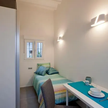 Appartement Gatu Alameda, 