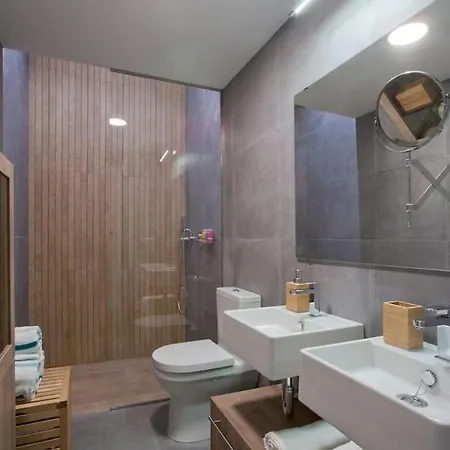 Daire Gatu Alameda Cadiz