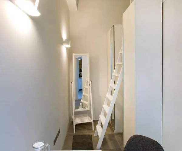 Gatu Alameda Apartment Cádiz