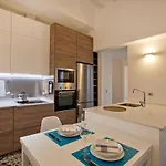 Appartement Gatu Alameda En Centro Historico Patios Privados *