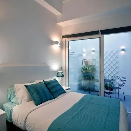 Gatu Alameda Apartman