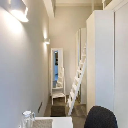 Gatu Alameda Apartamento Cádiz