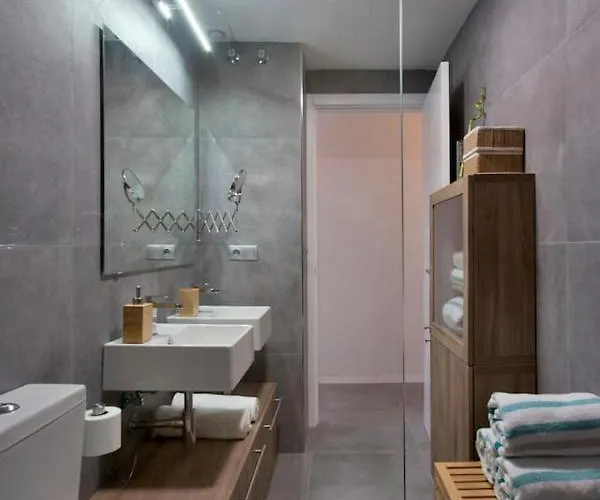 Apartman Gatu Alameda