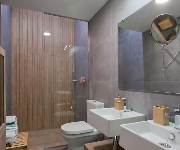 Apartman Gatu Alameda Cádiz